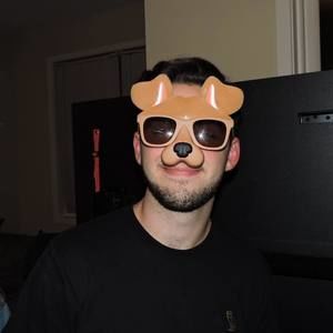 Meet your Posher, Tassos